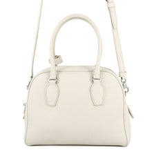 将图像加载到图库查看器中，India WhiteW1734 L133 Leather Size 10
