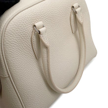 将图像加载到图库查看器中，India WhiteW1734 L133 Leather Size 10
