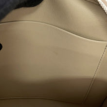 将图像加载到图库查看器中，India WhiteW1734 L133 Leather Size 10
