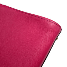 Load image into Gallery viewer, Brillon Pink Leather Size Mini
