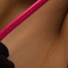Load image into Gallery viewer, Brillon Pink Leather Size Mini
