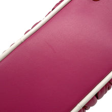 Load image into Gallery viewer, MIUMIU Arcadi Matelasse 2-way Bag Pink5BB142 Leather
