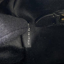 Load image into Gallery viewer, MIUMIU Arcadi Matelasse 2-way Bag Black5BB124 Leather
