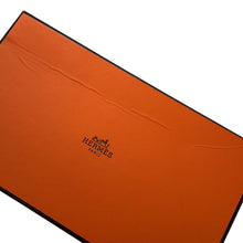 将图像加载到图库查看器中，HERMES Kelly wallet long Gold Epsom
