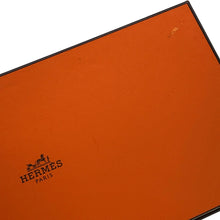 将图像加载到图库查看器中，HERMES Azap Long Classic Rose Sakura Swift Leather
