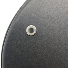 将图像加载到图库查看器中，LOUIS VUITTON Cannes LVxYK NoirM21667 Taurillon Leather
