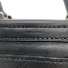 将图像加载到图库查看器中，LOUIS VUITTON Cannes LVxYK NoirM21667 Taurillon Leather
