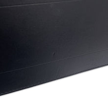 将图像加载到图库查看器中，LOUIS VUITTON Steamer NoirM55701 Monogram・Taurillon Size PM
