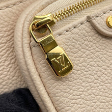 Load image into Gallery viewer, LOUIS VUITTON Mini Bumbag IvoryM82208 Monogram Empreinte Leather by the Pool
