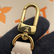 Load image into Gallery viewer, LOUIS VUITTON Mini Bumbag IvoryM82208 Monogram Empreinte Leather by the Pool
