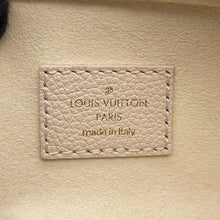 Load image into Gallery viewer, LOUIS VUITTON Mini Bumbag IvoryM82208 Monogram Empreinte Leather by the Pool
