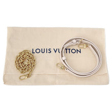Load image into Gallery viewer, LOUIS VUITTON Mini Bumbag IvoryM82208 Monogram Empreinte Leather by the Pool
