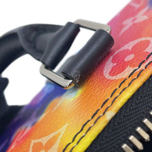 Load image into Gallery viewer, LOUIS VUITTON Keepall XS Multicolor/NoirM80953 Monogram・Sunset Size XS
