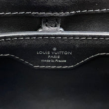 Load image into Gallery viewer, LOUIS VUITTON Capucines Noir/WhiteM42641 Leather Size BB

