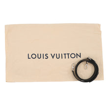 Load image into Gallery viewer, LOUIS VUITTON Capucines Noir/WhiteM42641 Leather Size BB
