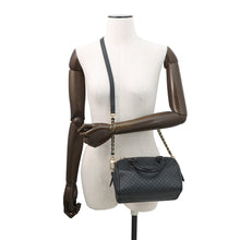 Load image into Gallery viewer, LOUIS VUITTON Speedy Bandouliere GrayM22595 Nanogram Size 20
