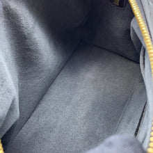 Load image into Gallery viewer, LOUIS VUITTON Speedy Bandouliere GrayM22595 Nanogram Size 20
