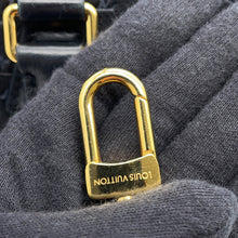 Load image into Gallery viewer, LOUIS VUITTON Speedy Bandouliere GrayM22595 Nanogram Size 20
