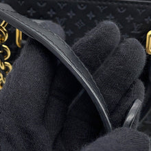 Load image into Gallery viewer, LOUIS VUITTON Speedy Bandouliere GrayM22595 Nanogram Size 20
