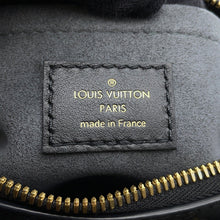 Load image into Gallery viewer, LOUIS VUITTON Speedy Bandouliere GrayM22595 Nanogram Size 20
