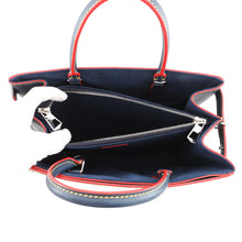 Load image into Gallery viewer, LOUIS VUITTON Twist Thoth Andigo blueM54980 Epi Leather
