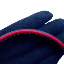 Load image into Gallery viewer, LOUIS VUITTON Twist Thoth Andigo blueM54980 Epi Leather
