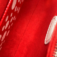 Load image into Gallery viewer, LOUIS VUITTON LVxYK Cluny White/RedM21722 Epi Leather Infinity Dot Size MINI
