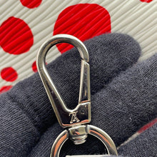 Load image into Gallery viewer, LOUIS VUITTON LVxYK Cluny White/RedM21722 Epi Leather Infinity Dot Size MINI
