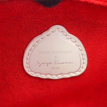 Load image into Gallery viewer, LOUIS VUITTON LVxYK Cluny White/RedM21722 Epi Leather Infinity Dot Size MINI
