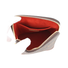 将图像加载到图库查看器中，LOUIS VUITTON Alma・Backpack RedM47132 Monogram
