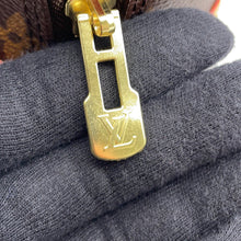 将图像加载到图库查看器中，LOUIS VUITTON Alma・Backpack RedM47132 Monogram
