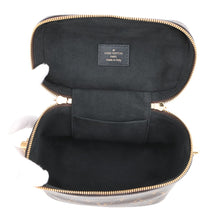 Load image into Gallery viewer, LOUIS VUITTON Vanity NV NoirM45165 Monogram Monogram Reverse Canvas Size PM
