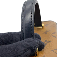 Load image into Gallery viewer, LOUIS VUITTON Vanity NV NoirM45165 Monogram Monogram Reverse Canvas Size PM
