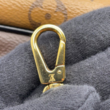 Load image into Gallery viewer, LOUIS VUITTON Vanity NV NoirM45165 Monogram Monogram Reverse Canvas Size PM
