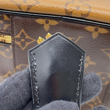 Load image into Gallery viewer, LOUIS VUITTON Vanity NV NoirM45165 Monogram Monogram Reverse Canvas Size PM
