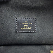Load image into Gallery viewer, LOUIS VUITTON Vanity NV NoirM45165 Monogram Monogram Reverse Canvas Size PM
