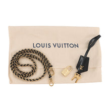 Load image into Gallery viewer, LOUIS VUITTON Vanity NV NoirM45165 Monogram Monogram Reverse Canvas Size PM
