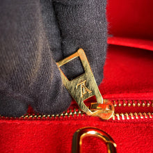 将图像加载到图库查看器中，LOUIS VUITTON Fall in Love Onthego RedM45888 Monogram Size MM
