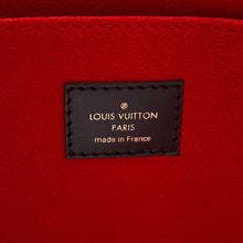 将图像加载到图库查看器中，LOUIS VUITTON Fall in Love Onthego RedM45888 Monogram Size MM
