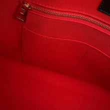 将图像加载到图库查看器中，LOUIS VUITTON Onthego RedM45321 Monogram Monogram Reverse Canvas Monogram Giant Size MM
