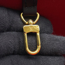 将图像加载到图库查看器中，LOUIS VUITTON Onthego RedM45321 Monogram Monogram Reverse Canvas Monogram Giant Size MM
