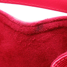 Load image into Gallery viewer, LOUIS VUITTON Randonnee Castilian RedM52357 Epi Leather Size PM
