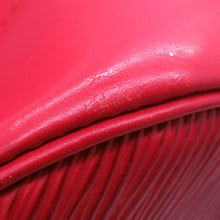 Load image into Gallery viewer, LOUIS VUITTON Randonnee Castilian RedM52357 Epi Leather Size PM
