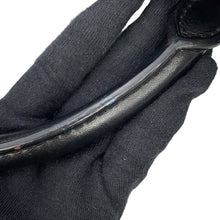 将图像加载到图库查看器中，LOUIS VUITTON Keepall Bandouliere Black/MulticolorM44166 Monogram / Galaxy Size 50
