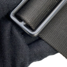 将图像加载到图库查看器中，LOUIS VUITTON Keepall Bandouliere Black/MulticolorM44166 Monogram / Galaxy Size 50
