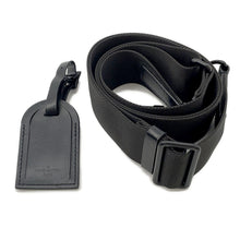 将图像加载到图库查看器中，LOUIS VUITTON Keepall Bandouliere Black/MulticolorM44166 Monogram / Galaxy Size 50
