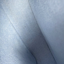 将图像加载到图库查看器中，LOUIS VUITTON Easy Pouch Light BlueM80480 Epi Leather
