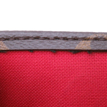 Load image into Gallery viewer, LOUIS VUITTON Sac Plat BB RedM45847 Monogram Size BB
