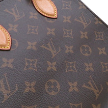 Load image into Gallery viewer, LOUIS VUITTON Sac Plat BB RedM45847 Monogram Size BB
