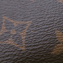 Load image into Gallery viewer, LOUIS VUITTON Sac Plat BB RedM45847 Monogram Size BB
